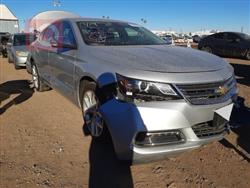 شيفروليه امبالا